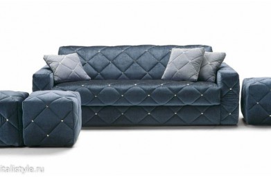 Douglas – диван от Milano Bedding